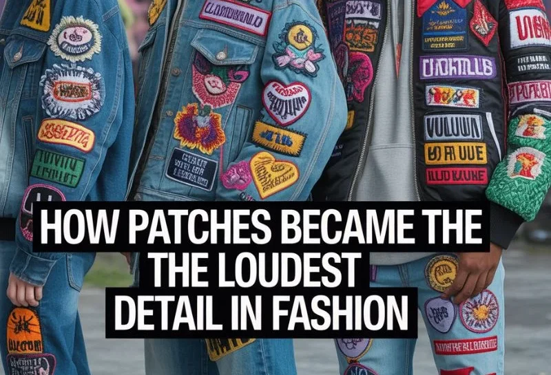 Patches