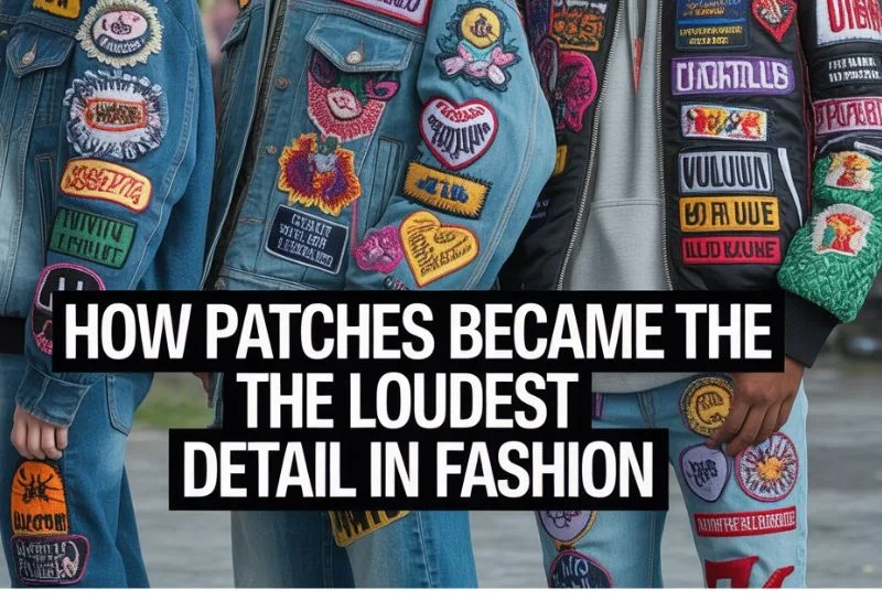 Patches