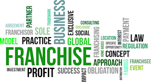Franchisor
