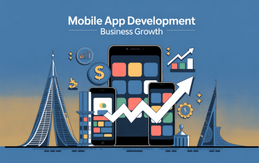 Business Growth in Bahrain