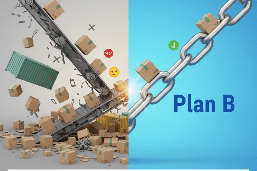 Merch Supplier Meltdown