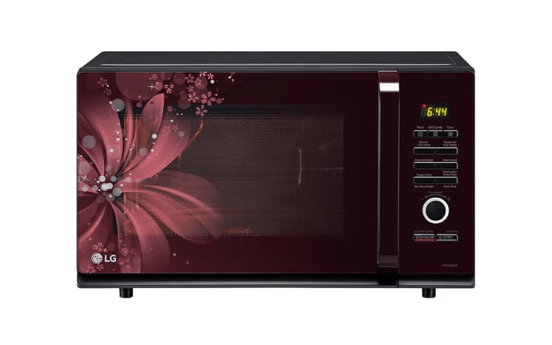 LG Microwave Oven