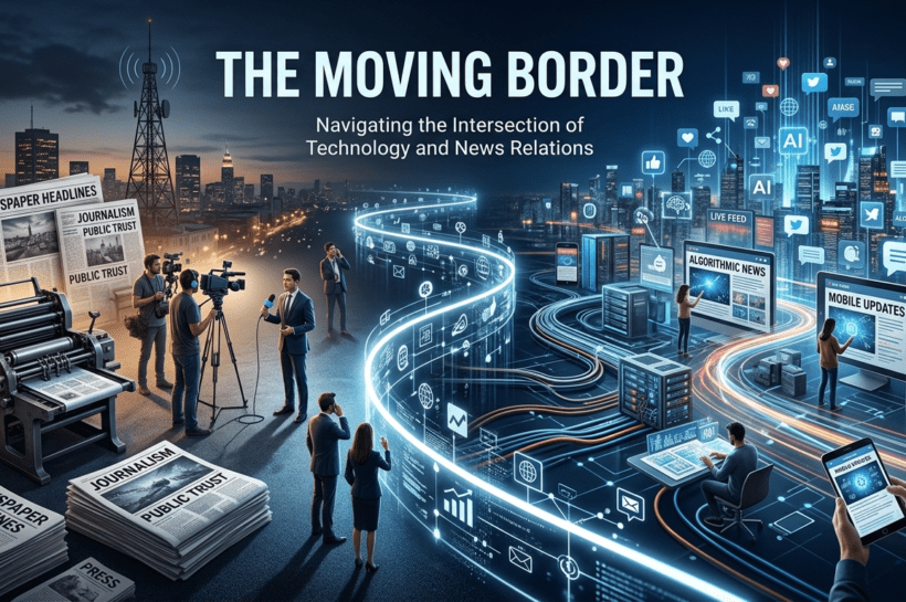 The Moving Border Technology